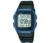 Casio Collection W-96H-2A