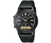 Casio Collection AW-49HE-1A