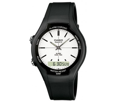 Casio Collection AW-90H-7E