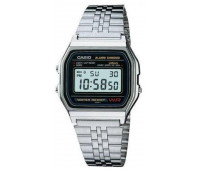 Casio Collection A159W-N1