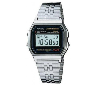 Casio Collection A159W-N1