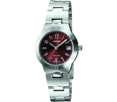 Casio Collection LTP-1241D-4A2