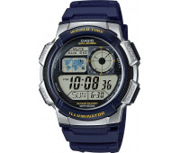 Casio Collection AE-1000W-2A