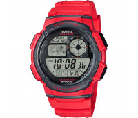 Casio Collection AE-1000W-4A