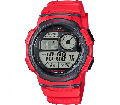 Casio Collection AE-1000W-4A