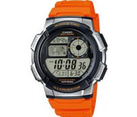 Casio Collection AE-1000W-4B