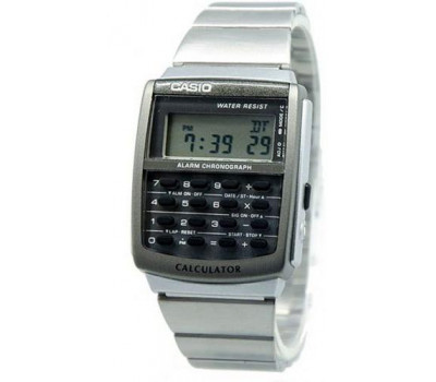 Casio Vintage CA-506-1D