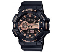 Casio G-Shock GA-400GB-1A4