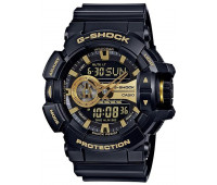 Casio G-Shock GA-400GB-1A9