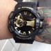 Casio G-Shock GA-400GB-1A9