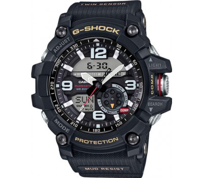 Casio G-Shock GG-1000-1A