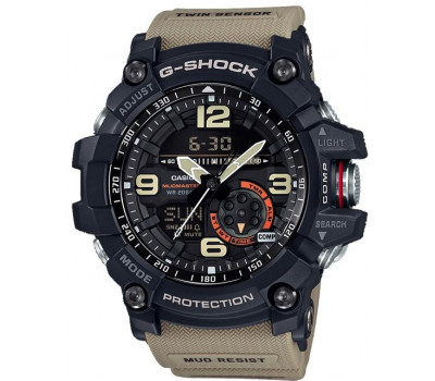 Casio G-Shock GG-1000-1A5