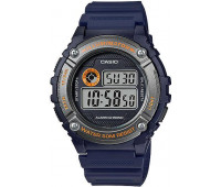 Casio Sports W-216H-2B