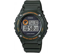 Casio Sports W-216H-3B