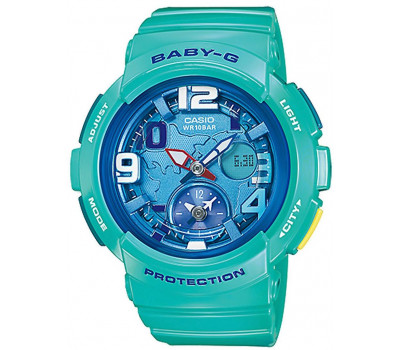 Casio Baby-G BGA-190-3B