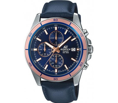 Casio Edifice EFR-526L-2A