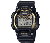 Casio Sports W-735H-1A2