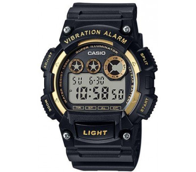 Casio Sports W-735H-1A2