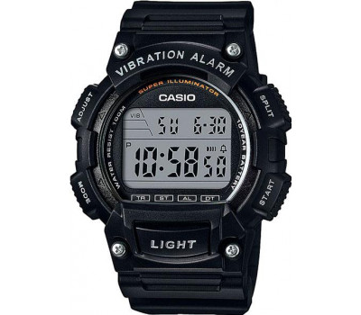 Casio Sports W-736H-1A