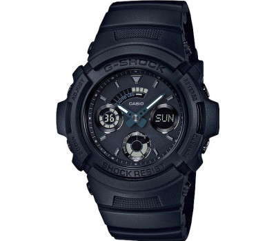 Casio G-Shock AW-591BB-1A