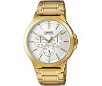 Casio Collection MTP-V300G-7A