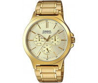 Casio Collection MTP-V300G-9A