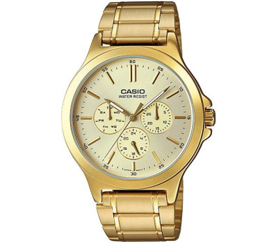 Casio Collection MTP-V300G-9A