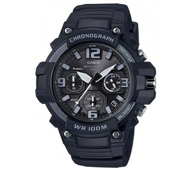 Casio Sports MCW-100H-1A3