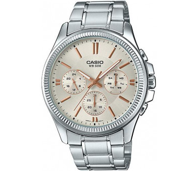 Casio Collection MTP-1375D-7A2