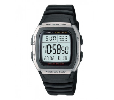 Casio Collection W-96H-1A