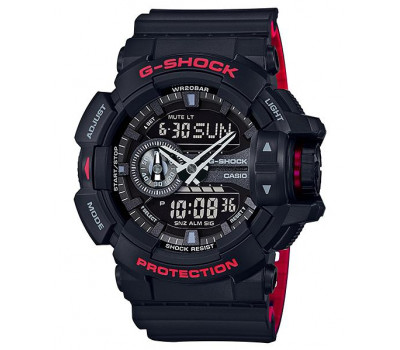 Casio G-Shock GA-400HR-1A