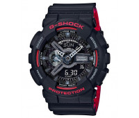 Casio G-Shock GA-110HR-1A