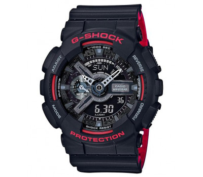 Casio G-Shock GA-110HR-1A