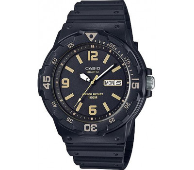 Casio Collection MRW-200H-1B3