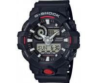 Casio G-Shock GA-700-1A