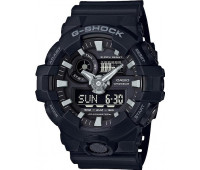 Casio G-Shock GA-700-1B