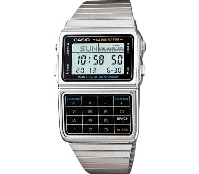 Casio Collection DBC-611-1D