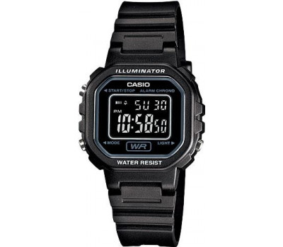 Casio Collection LA-20WH-1B