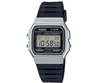 Casio Collection F-91WM-7A