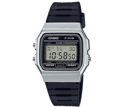 Casio Collection F-91WM-7A