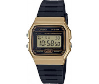 Casio Collection F-91WM-9A