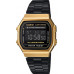 Casio Vintage A-168WEGB-1B