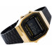 Casio Vintage A-168WEGB-1B