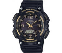 Casio Collection AQ-S810W-1A3