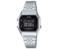 Casio Vintage LA-680WA-1B