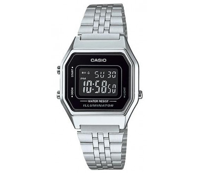 Casio Vintage LA-680WA-1B