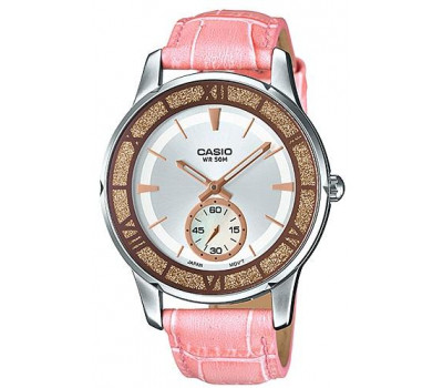 Casio Collection LTP-E135L-4A