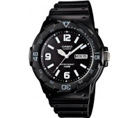 Casio Collection MRW-200H-1B2