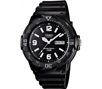 Casio Collection MRW-200H-1B2