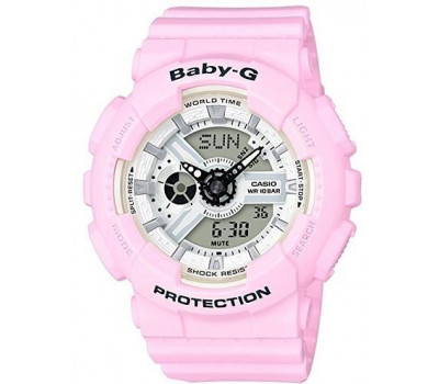 Casio Baby-G BA-110BE-4A